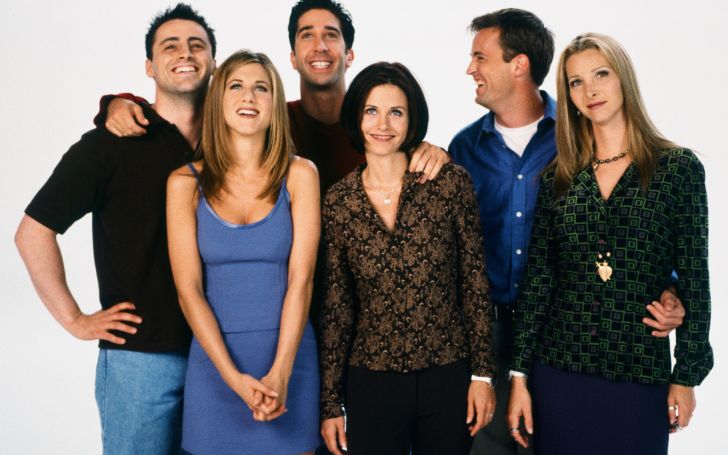 'Friends Reunion' Production Postponed Due Coronavirus Concerns